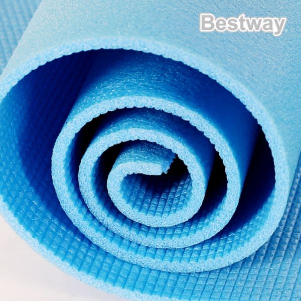 Коврик-пенка 190х50х0,6 см, Bestway 68061 BW