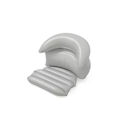 Надувной каяк "Cove Champion X1" 275x81см, алюм.весло 230см, насос, до 120кг, Bestway 65115 BW