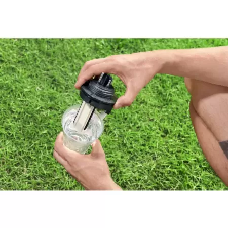 Хлоргенератор для бассейнов до 8327 л, мин. поток 1249л/ч , Bestway 58773 BW