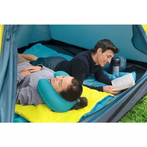 Надувная подушка для шеи 31х36х11.5см, Bestway 69607 BW