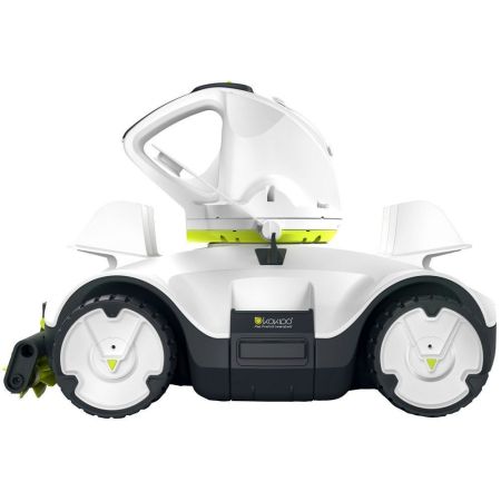 Беспроводной робот-пылесоc Manga Plus (RC32CBX), KOKIDO AQ30036