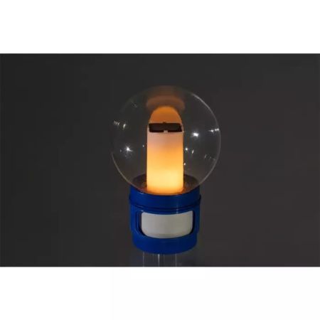 Поплавок-дозатор для химии с солнечной Led-подсветкой, Bestway 58699 BW
