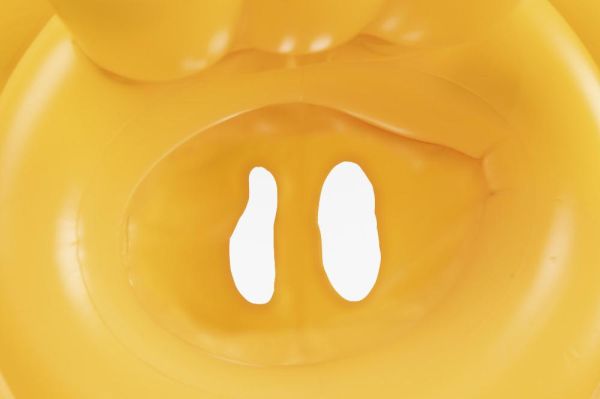 Надувные водные ходунки 69см "Шаг A" до 12 месяцев, Bestway 32096 BW