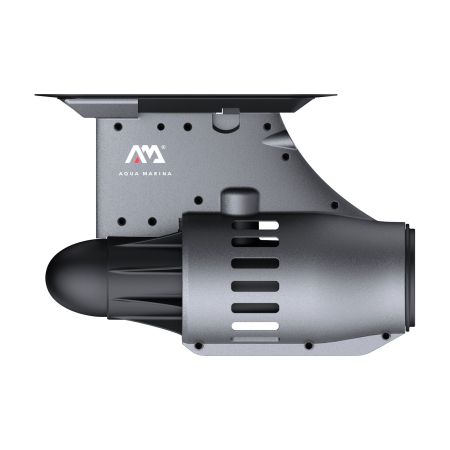 Плавник с электромотором BLUEDRIVE S, скорость 4-6 км/ч, 12V, 240W, аккумулятор, пульт, Aqua Marina PF-240S