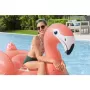 Надувная игрушка-наездник 148x127x99см "Фламинго", до 100 кг, Bestway 41526 BW