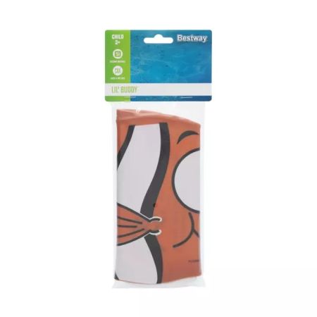 Шапка для плавания из силикона, от 3 лет, 3 цвета, Bestway 26025 BW