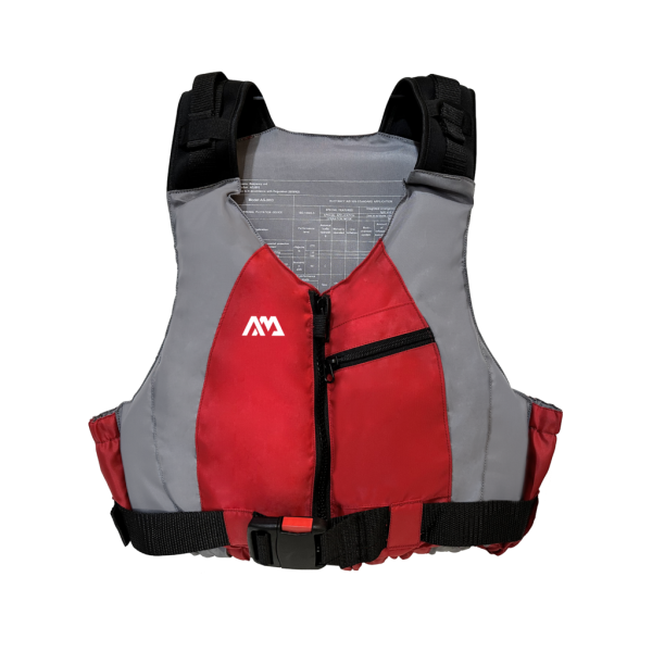 Жилет с пенопластовыми вставками для SUP-доски или каяка, размер M/L, Aqua Marina B0304671