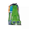 Комплект для плавания "Freestyle Snorkel" от 7 лет, р-р.ласт 37-41, 2 цвета, Bestway 25019 BW