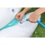 Разбрызгиватель арка 221х193х71см "Jumbo Rainbow Dreams Sprinkler" , от 2 лет, Bestway 52732 BW