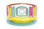 Игровой центр-батут 180х86см, до 85кг, 3-6 лет, Bestway 52262 BW