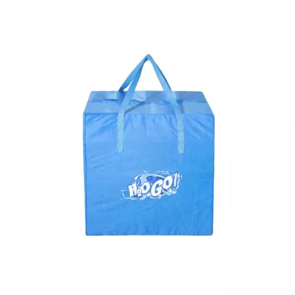 Игровой центр-батут 194х175х170см "Bouncer" от 3 лет, до 113кг, Bestway 53394 BW