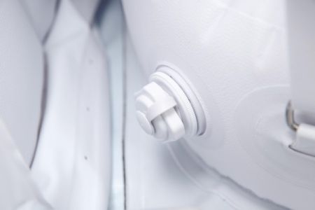 СПА-бассейн 151х151/201х201х80см "Maldives HydroJet Pro" 1050л, квадратный, с гидро-аэромассажем, Bestway 60033 BW