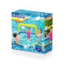 Набор для игры на воде 142х66см "Водное поло" ворота и мяч, от 3 лет, Bestway 52123 BW