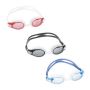 Очки для плавания "Athleta II" от 14 лет, 3 вида, Bestway 21055 BW