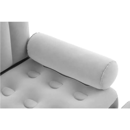 УЦЕНКА Надувной диван-трансформер 152х188х64см "Multi-Max 3-in-1" встр.насос 220В, Bestway У75079 BW