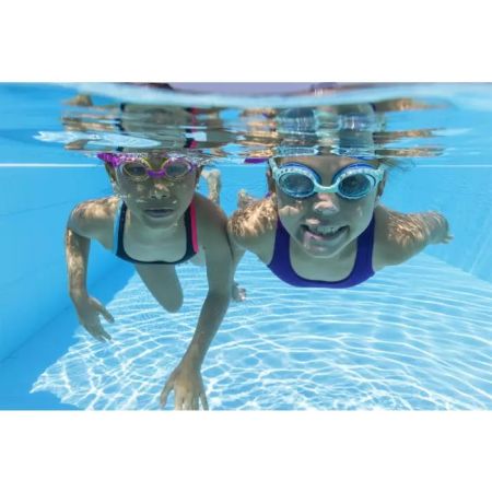 Очки для плавания "Sparkle 'n Shine" от 3 лет, 2 цвета, Bestway 21110 BW