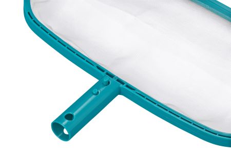 Сачок для сбора мусора со дна бассейна, под держатель #58279, Bestway 58278 BW