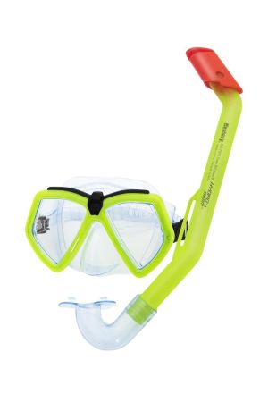 Комплект для плавания "Ever Sea" от 7 лет, 2 цвета, Bestway 24027 BW