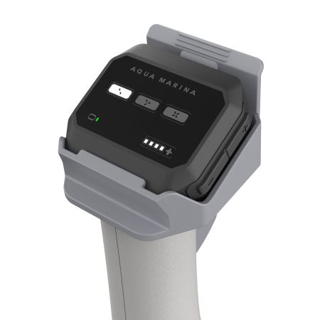 Подводный скутер / Электро плавник BlueDrive X с электромотором и аккумулятором, Aqua Marina PF-240X