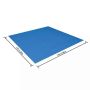 Подстилка 396х396см, для бассейнов до 366см, Bestway 58002 BW