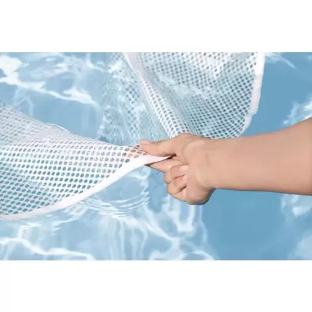 Надувное кресло для плавания 119х68см "Comfort Plush Noodle Chair", до 100 кг, Bestway 43852 BW