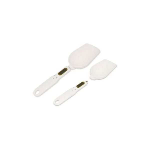 Лопатка мерная Scoopi, цифровая (K985CS), KOKIDO AQ12239