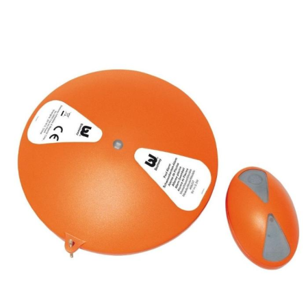 Система безопасности 20см, радиус 20м, Bestway 58207 BW