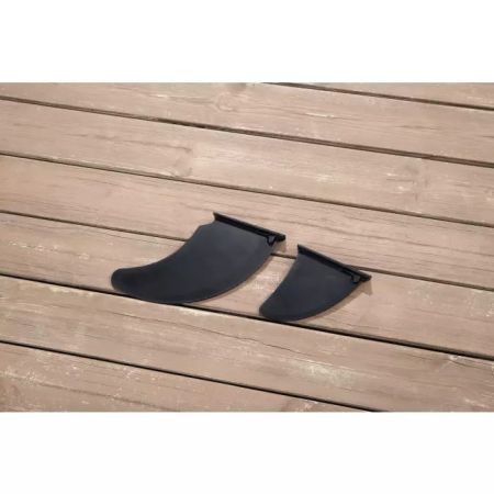 Надувной каяк "Cove Champion X2" 331х91см (331х88см), алюм.вёсло 230см, насос 62003, до 220кг, Bestway 65131 BW