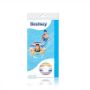 Надувной круг 91см "Полоски" с ручками, Bestway 36010 BW
