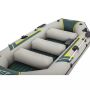 Надувная лодка "Ranger Elite X4 Raft Set" 320х148х47см, вёсла , насос 62086, до 500кг, Bestway 65157 BW