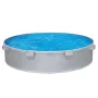 Стальной бассейн Hydrium 305x61см, 3790л, фильтр-насос 1249л/ч, тент, Bestway 561RW BW