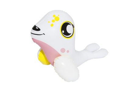 Надувные водные игрушки "Животные" 6 видов, Bestway 34030 BW