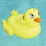 Надувная игрушка-наездник 135х91см "Уточка" от 3 лет, Bestway 41102 BW