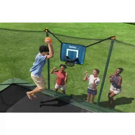 Игровой центр 61x46см Баскетбольная игра "Экстрим эйр", Bestway 59121 BW