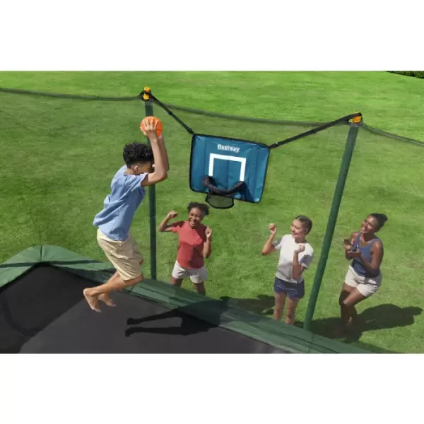 Игровой центр 61x46см Баскетбольная игра "Экстрим эйр", Bestway 59121 BW