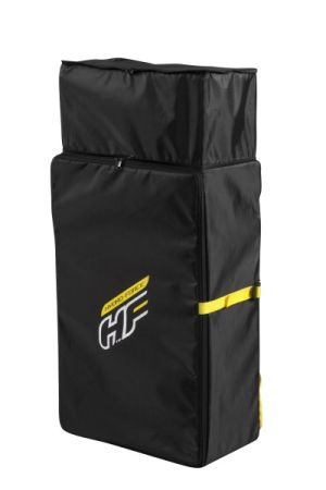 SUP-доска "Aqua Glider" 320x79x12см, насос, весло, лиш, ремнабор, сумка, до 110кг, Bestway 65347 BW