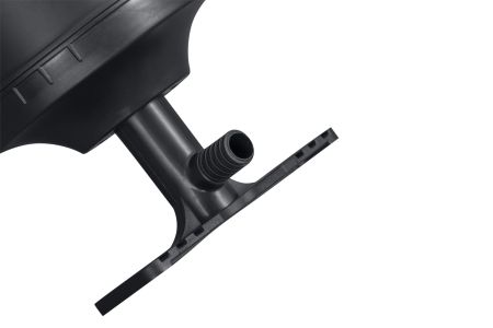 Насос ручной 36см, 1.85л/цикл, шланг с 3-мя насадками, Bestway 62003 BW