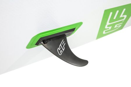 SUP-доска-каяк "Freesoul" 340х89х15см, со съем.сиден., насос, весло, лиш, ремнабор, сумка, до 160кг, Bestway 65310 BW