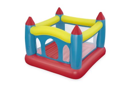 Игровой центр-батут 175x173x127см "Royal Leap", от 3 лет , до 85 кг, Bestway 52647 BW