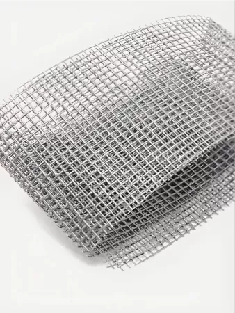 Армирующий корд Латка 24 (для ремонта изделий из ПВХ), Латка24 АК24