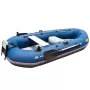 Надувная лодка "Classic Boat", 300х134см, алюм.вёсла, насос, сиденья, сумка, до 400кг, Aqua Marina BT-88890