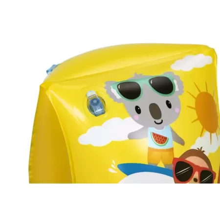 Нарукавники 23х15см "Серфинг" 3-6 лет, Bestway 32042 BW