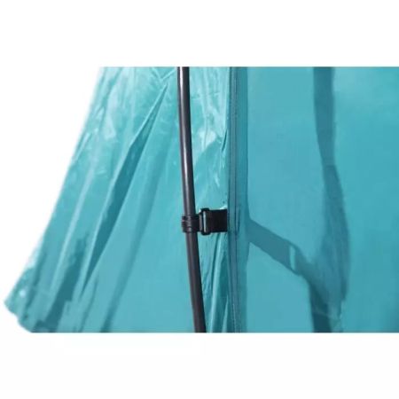 Палатка 6-местная 490x280x200см "Family Ground 6" 2 слоя, 190T polyester PU, 3000мм, 120гр/м2 PE, Bestway 68094 BW