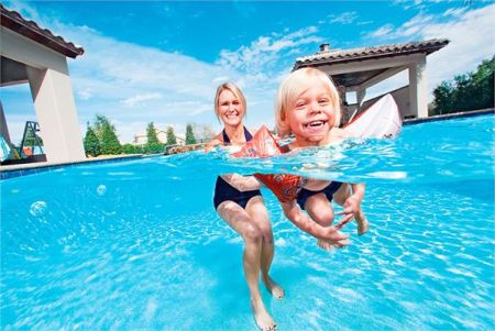 Нарукавники 30х15см "Звёздные войны" 6-12 лет, Bestway 91210 BW