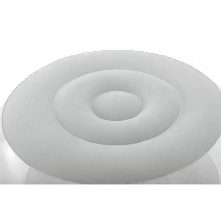 Надувное кресло 82x82x41см "Poolsphere" с Led подсветкой на батарейках (3хААА), Bestway 75085 BW