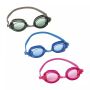 Очки для плавания Ocean Wave, три цвета, от 7 лет, Bestway 21079 BW