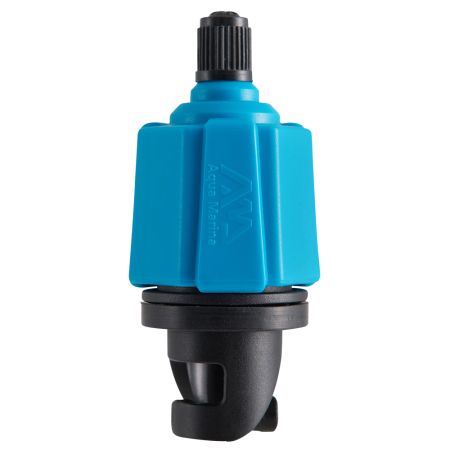 Клапан-переходник для SUP-доски, подключение к автомобильному компрессору, Aqua Marina B0302515