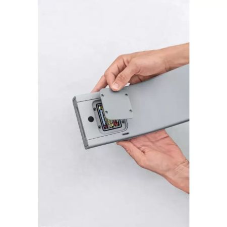 Водопад для аэромассажных СПА с 7-цветной LED-подсветкой , Bestway 60322 BW