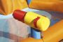 Водный игровой-центр 365х320х270см "Turbo Splash Water Zone" с разбрыз. и горкой, до 270кг, 5-10 лет, Bestway 53301 BW