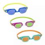 Очки для плавания "Lil' Champ" от 7 лет, 3 цвета, Bestway 21003 BW